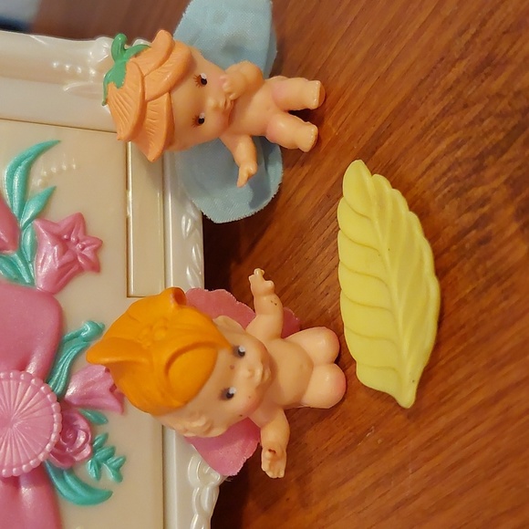 Fairy Winkles Cozy Keepsakes - Picture 2 of 8